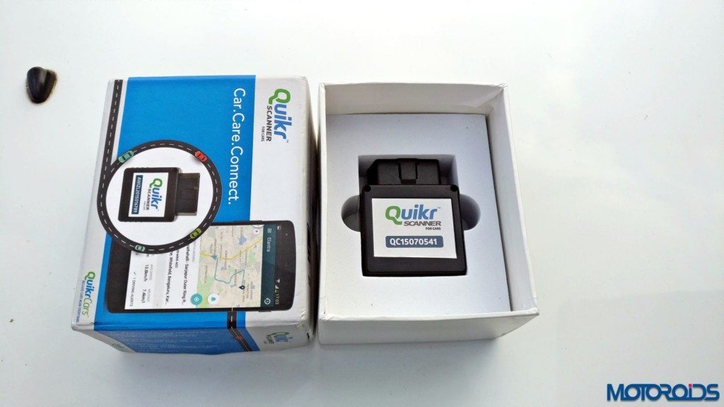 Quickr Scanner For Cars (18)