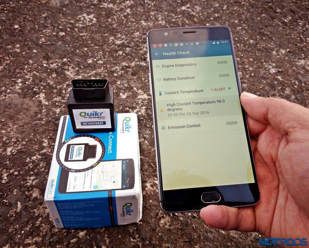 Quickr Scanner For Cars (6)