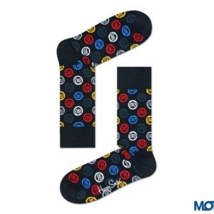 Royal Enfield Continental GT Happy Socks