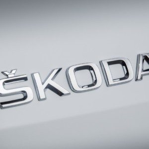 Skoda Kodiaq official images