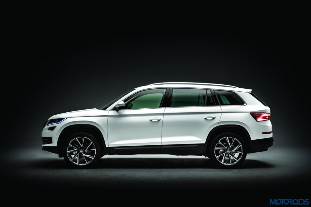 Skoda Kodiaq official images (13)