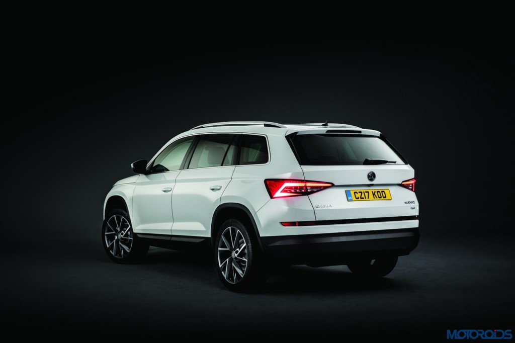 Skoda Kodiaq official images (3)