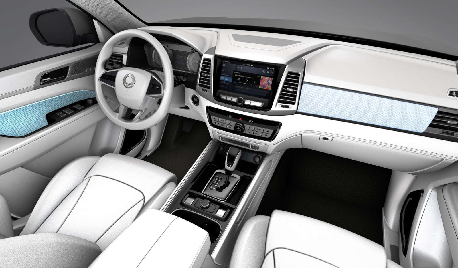Mahindra Y400 Premium Suv Under Works To Rival The Toyota