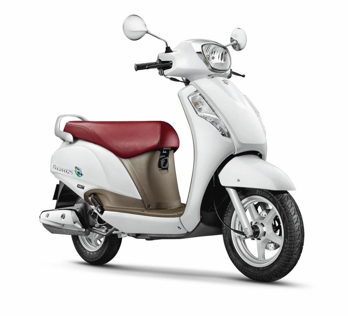 Suzuki Access  Special Edition