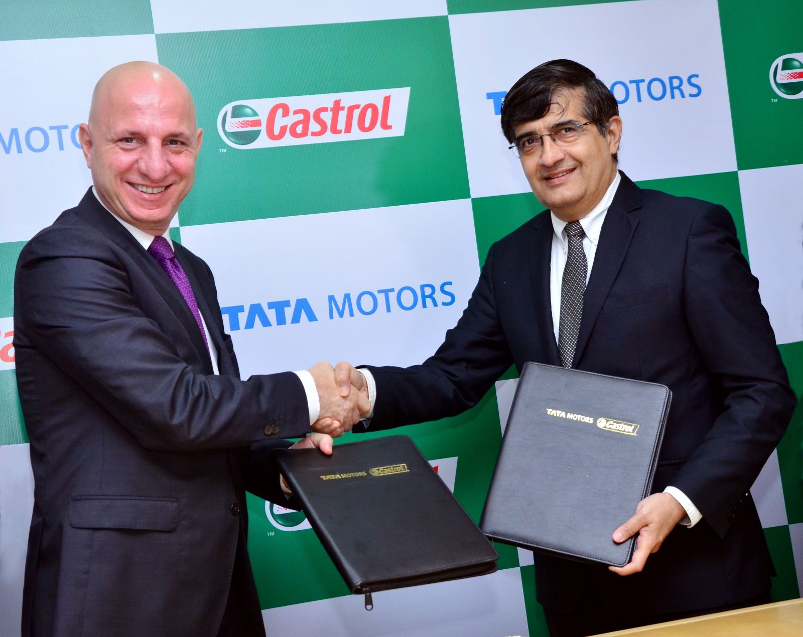 tata-motors-and-castrol-agreement