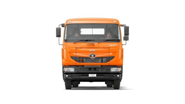 Tata Motors launches new Signa range of trucks