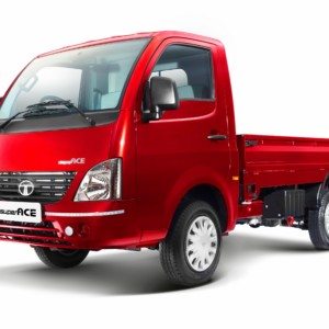 Tata Super Ace