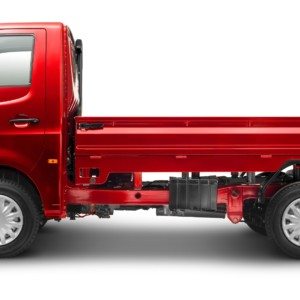 Tata Super Ace