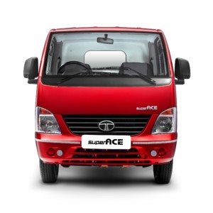 Tata Super Ace