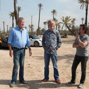 The Grand Tour