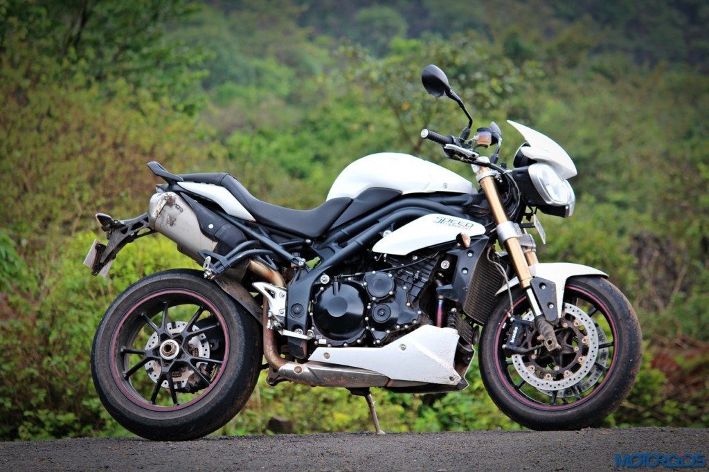 Triumph Speed Triple 1050 (56)