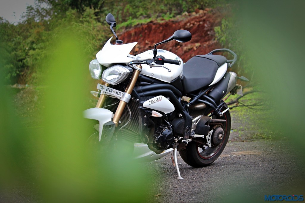 Triumph Speed Triple 1050 (59)