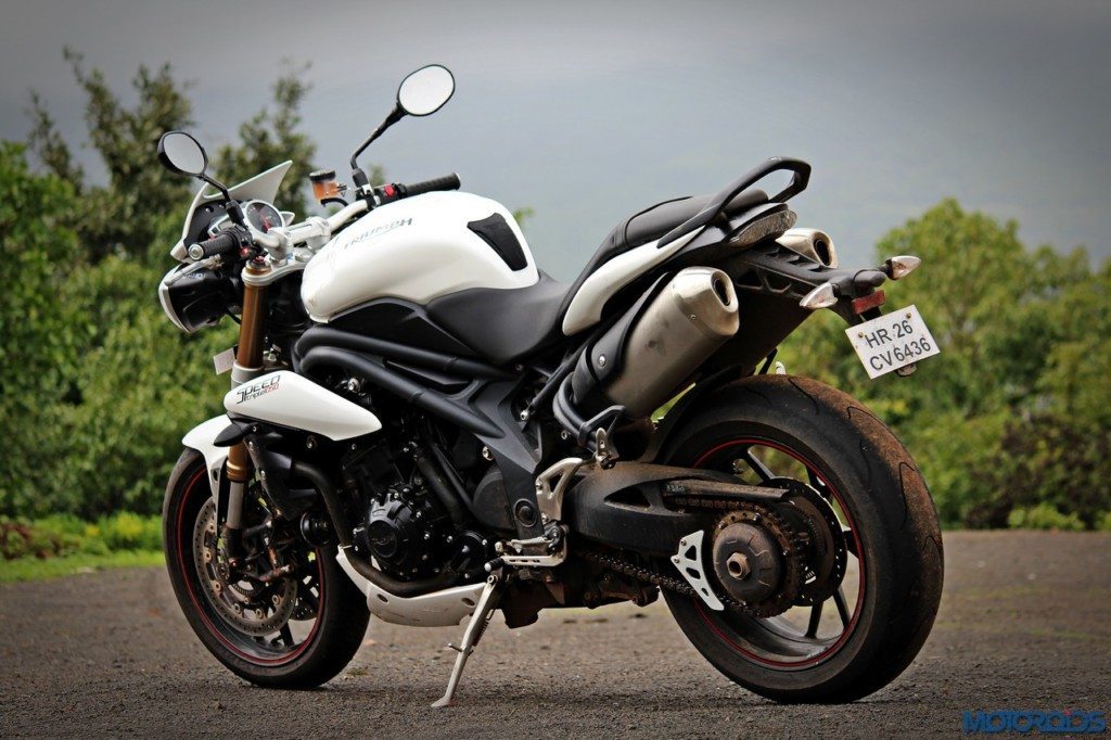 Triumph Speed Triple 1050 (65)