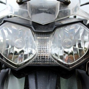 Triumph Tiger  XCA Review