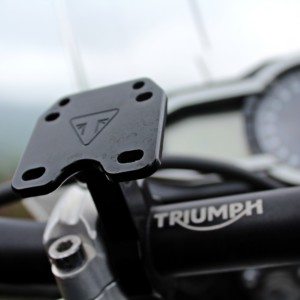 Triumph Tiger  XCA Review