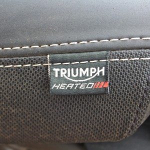 Triumph Tiger  XCA Review