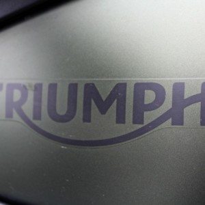 Triumph Tiger  XCA Review