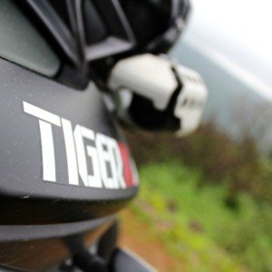 Triumph Tiger  XCA Review