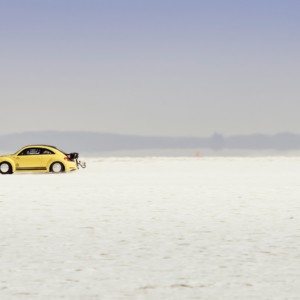 Volkswagen Beetle LSR