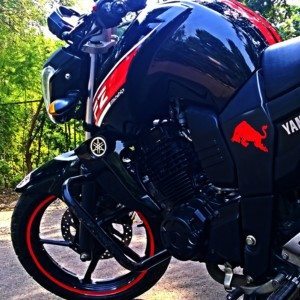 Yamaha FZ Long Term Ownership Review