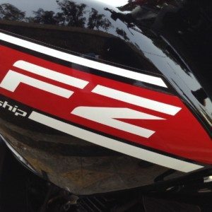 Yamaha FZ Long Term Ownership Review