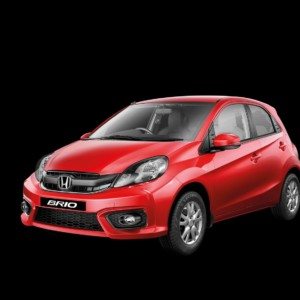 Honda Brio