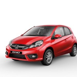 Honda Brio