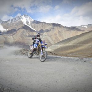 Raid De Himalaya