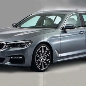 BMW  Series