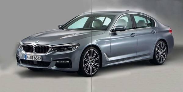 BMW  Series