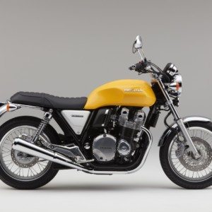 Honda CB EX