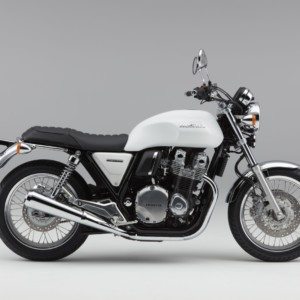 Honda CB EX