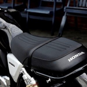 Honda CB RS