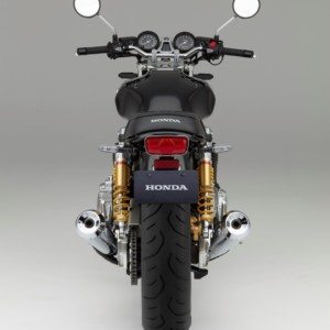 Honda CB RS