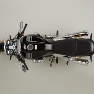 Honda CB RS