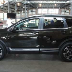 Honda CR V