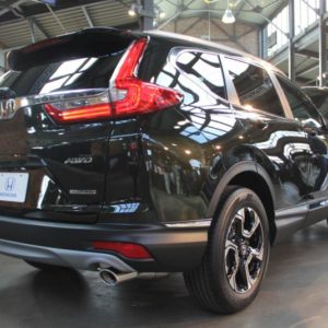 Honda CR V