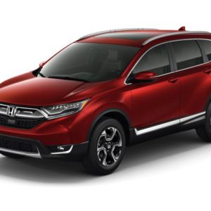 Honda CR V