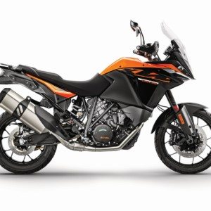 KTM  ADVENTURE