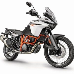 KTM  ADVENTURE R