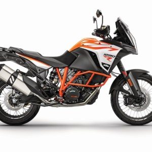 KTM  SUPER ADVENTURE R