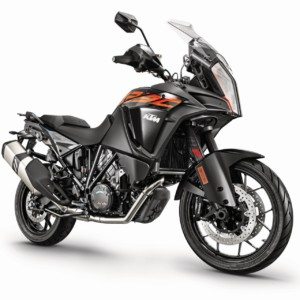 KTM  SUPER ADVENTURE S