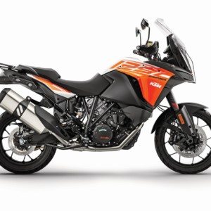 KTM  SUPER ADVENTURE S