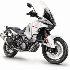 KTM  SUPER ADVENTURE T