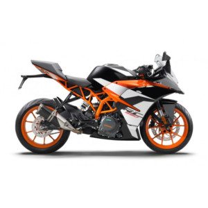 KTM RC INTERMOT  Feature Image