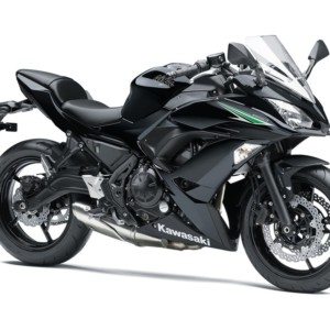 Kawasaki Ninja