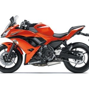 Kawasaki Ninja