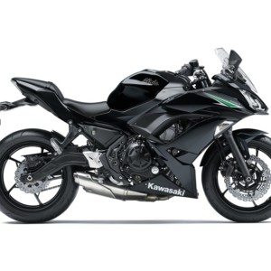 Kawasaki Ninja