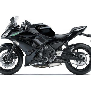 Kawasaki Ninja