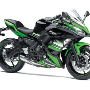 Kawasaki Ninja